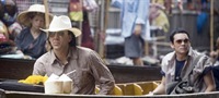 Kaos u Bangkoku