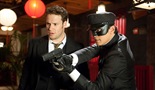 Green Hornet