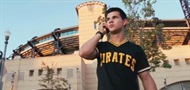 VIDEO: Taylor Lautner kao srednjoškolski Jason Bourne