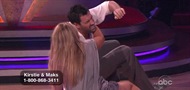 Video: Kirstie Alley s partnerom pala u 