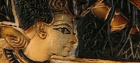 Nefertiti i izgubljena dinastija