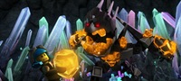 Lego: Avanture Clutcha Powersa 