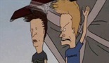 Beavis And Butthead Do America