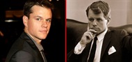 Potvrđeno: Matt Damon će glumiti Roberta Kennedyja