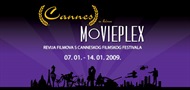 Cannes u Movieplexu