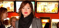 Nina Badrić posudila glas u filmu ''Mačak u čizmama''