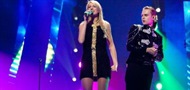 Kladionice predviđaju debakl Darije Kinzer na Eurosongu