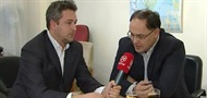 Damir Kajin pred kamerama opsovao Bijele udovice