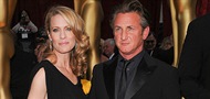 Završen brak Seana Penna i Robin Wright