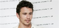 James Franco stigne sve!