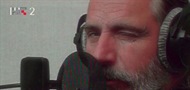 Rade Šerbedžija u Top 40 albuma