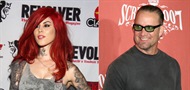 Jesse James i Kat Von D- novi par? 