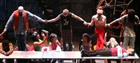 Rent: Snimljeno uživo na Broadwayu 
