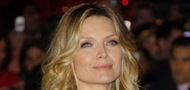 Michelle Pfeiffer u novom 'vampirskom' filmu Tima Burtona 
