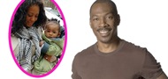 Eddie Murphy mora plaćati izdašnu alimentaciju