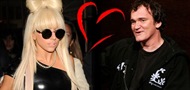 Video: Lady Gaga nova muza Quentina Tarantina