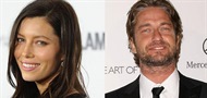 Novi hollywoodski par, Jessica Biel i Gerard Butler?