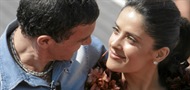 Selma Hayek i Banderas: Sjajno je ostarjeti u Hollywoodu!