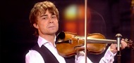 Video: Norveški violinist pomeo Eurosong, 