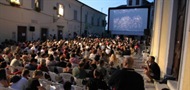 Brdo filmova i prva otvorena 3D projekcija na Motovunu 2011!