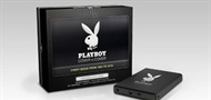 Playboyev hard disk od 250 GB sa svim izdanjima časopisa
