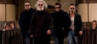 The Boondock Saints II: All Saints Day