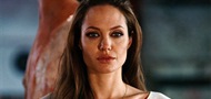 Angelina imala afere s oženjenim muškarcima