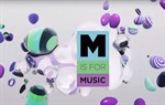 M is for Music