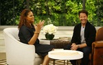 Nate Berkus show