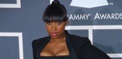 Video: Jennifer Hudson zaštitno lice kampanje za mršavljenje