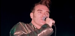 Morrissey: Kineze smatram nižom vrstom