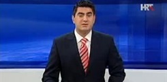 Siniša Kovačić otišao iz Dnevnika, tko je sljedeći?