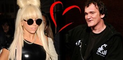 Video: Lady Gaga nova muza Quentina Tarantina