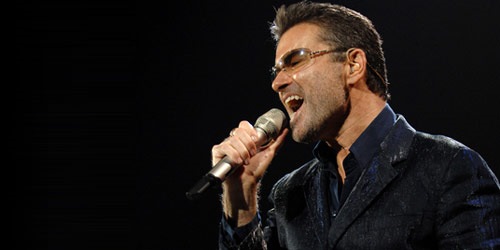 George Michael se prijavio u kliniku za odvikavanje