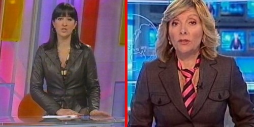 Iz Dnevnika odlazi Čeljuska, a vraćaju se Kušec i Kurilj