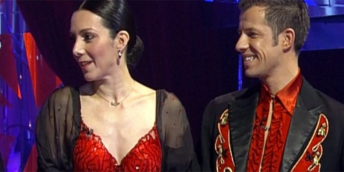 Ples sa zvijezdama: ispali Danijela i Nicolas