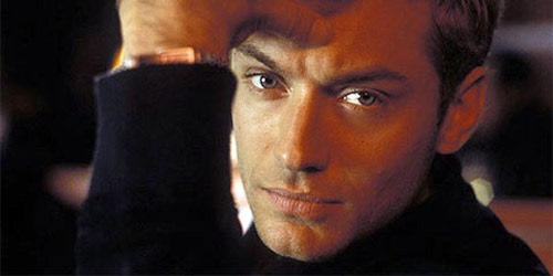 Jude Law želi zaustaviti izdavanje knjige bivše supruge
