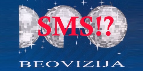 Srbi kandidata za Eurosong biraju SMS glasanjem