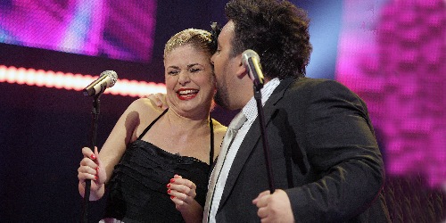 Video: Ana Vilenica i Jacques Houdek pobijedili u Zvijezdama pjevaju