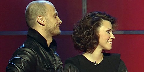 Video: Natali i Viktor ispali iz showa Zvijezde pjevaju