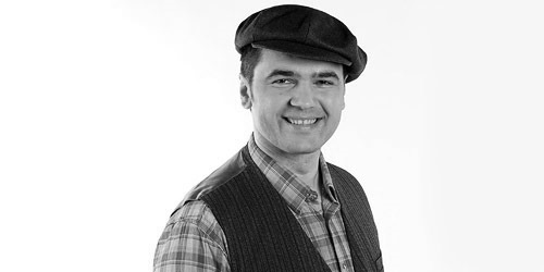 Dževad Zahirović