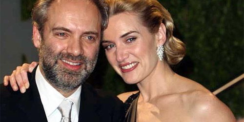 Razveli se Kate Winslet i Sam Mendes