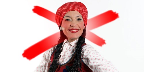 Angie Garany