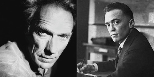 Clint Eastwood snima film o J. E. Hooveru