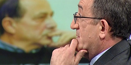 Video: Fajt Sušeca i Červara u Nedjeljom u 2