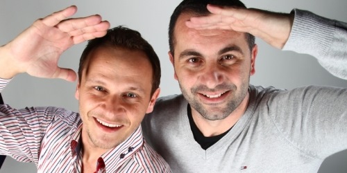 Kao i što smo očekivali: Upitnik na Novoj TV