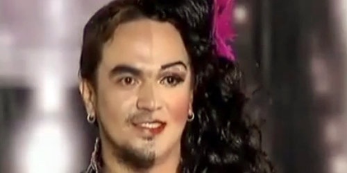 Video: Neobični supertalent s Filipina