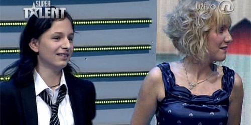 Video: Hrvatska S. Boyle i Mateo Ravlija otišli u finale