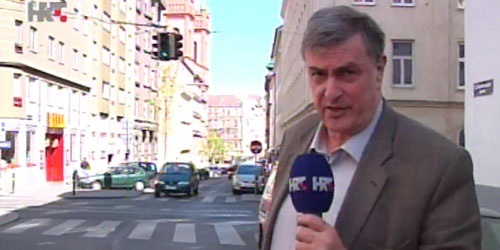 Goran Milić vraća se kao urednik i voditelj Dnevnika!?