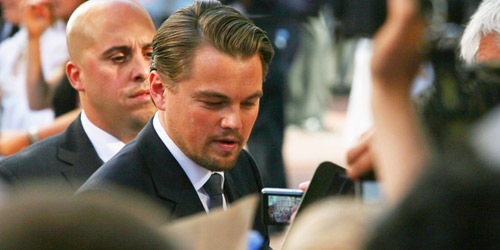 DiCaprio će zaraditi 50 milijuna dolara od filma Inception